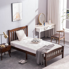 Platform Red Barrel Studio Beds You Ll Love In 2021 Wayfair