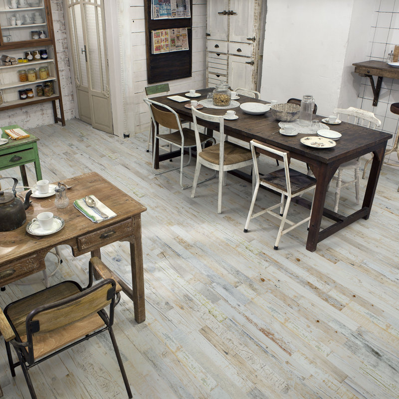 Elitetile Zara 3 X 27 Porcelain Wood Look Tile Reviews Wayfair Porcelain Wood Look Tile