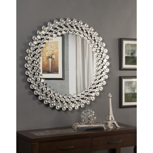 Crystal Dining Room Mirror Crystal Dining Room Mirror