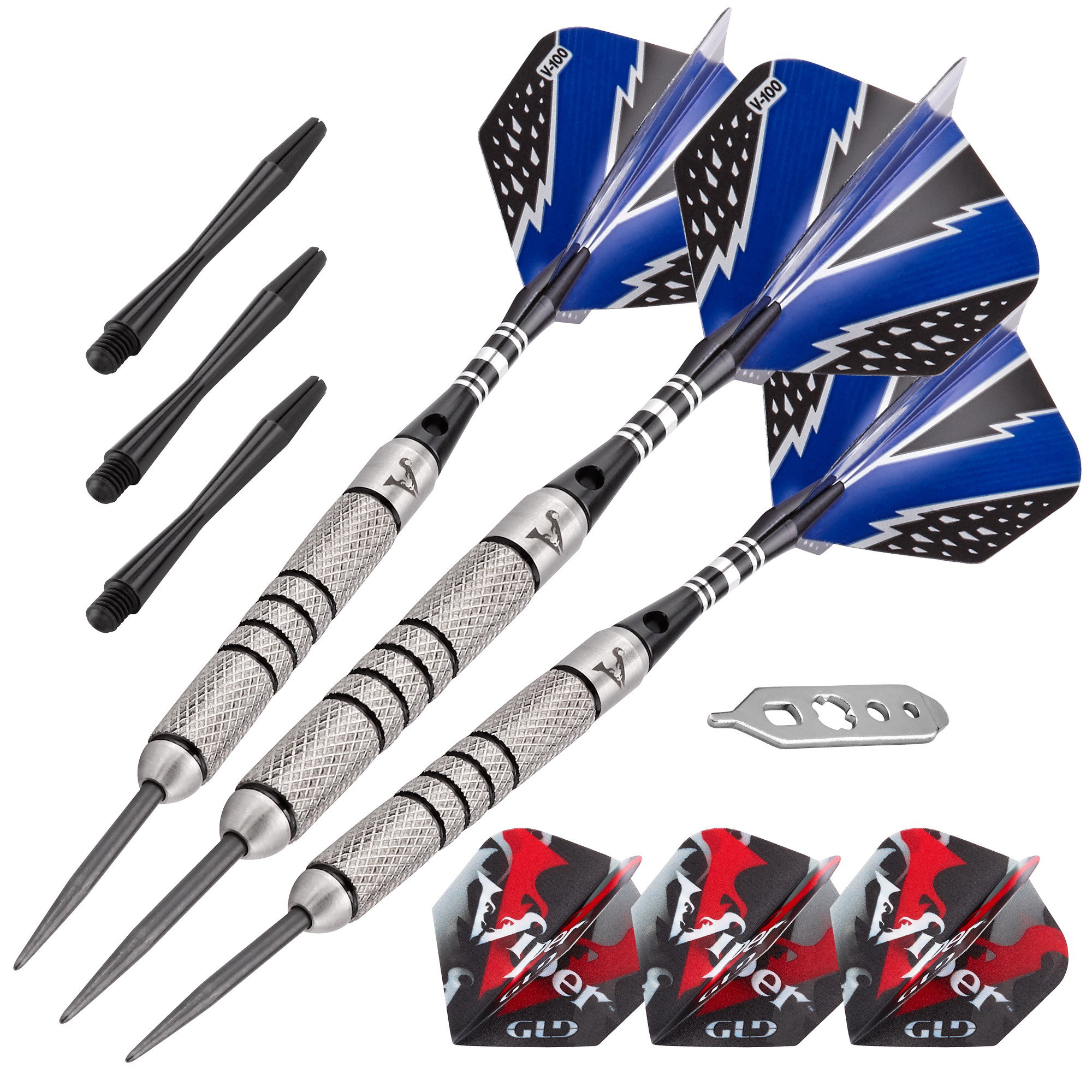 Casemaster Elite Jr Black Nylon Hard Dart Case HOLDS darts flights shafts tips Casemaster Elite Jr Black Nylon Hard Dart Case HOLDS darts flights shafts tips
