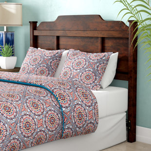 Coyne Panel Headboard