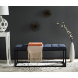 Tufted Benches Joss Main