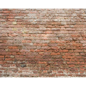 Classic Brick 8' x 118