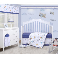 dark purple crib sheet