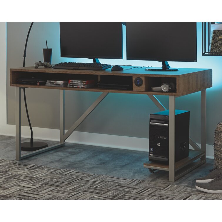 wayfair gaming desk