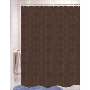 Burketown Jacquard Shower Curtain