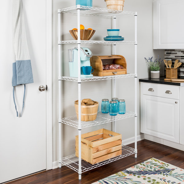 inch. Cabinet Shelf Organizer inch. Garage Kitchen Storage Posts inch. NSF Green Epoxy 2-Shelf Kit with 27 Perfect for Home x 24 Commercial 14 inch. Cabinet Shelf Organizer inch. Garage Kitchen Storage Posts inch. NSF Green Epoxy 2-Shelf Kit with 27 Perfect for Home x 24 Commercial 14