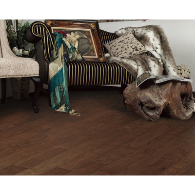 Paris 5 Engineered Hickory Hardwood Flooring Branton Flooring Collection