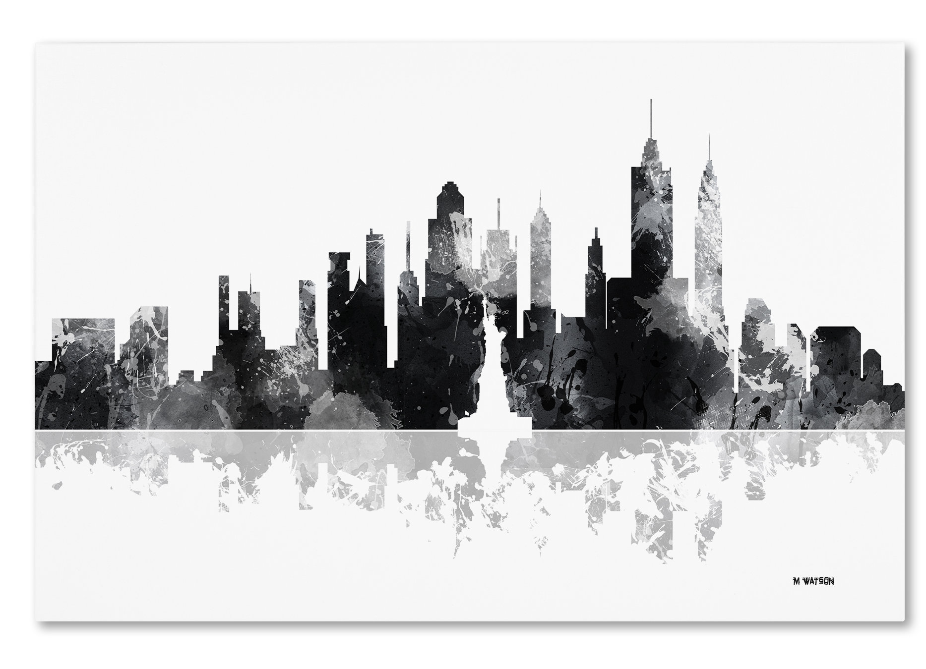 trademark art new york