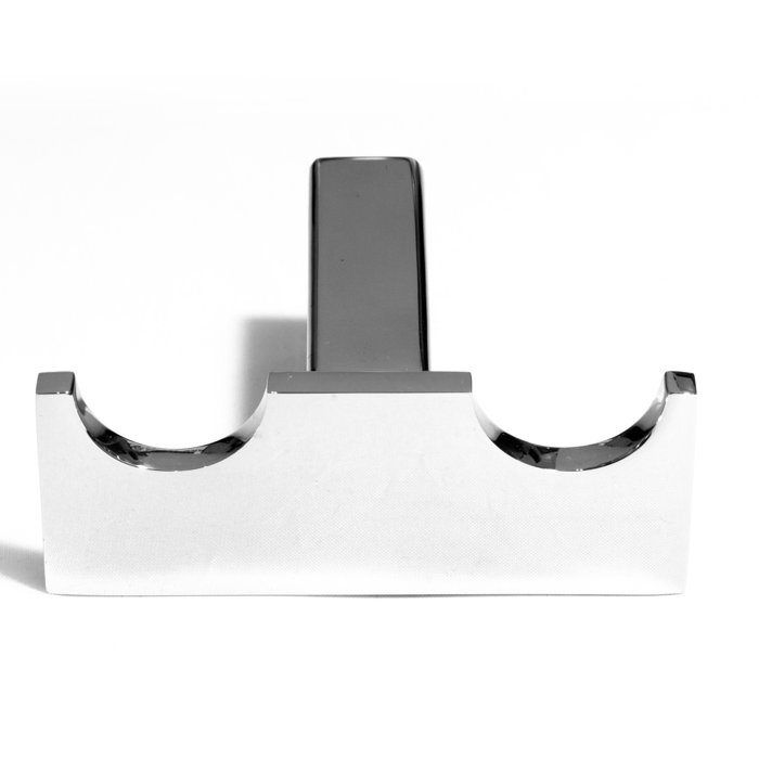Premium Grade Solid Stainless Steel Wall Mounted Towel Hook Premium Grade Solid Stainless Steel Wall Mounted Towel Hook