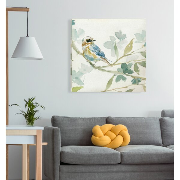 WexfordHome Print on Canvas & Reviews | Wayfair