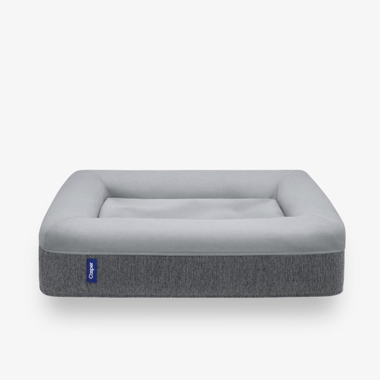 casper medium dog bed
