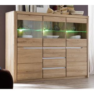 Highboard Pisa von Homestead Living