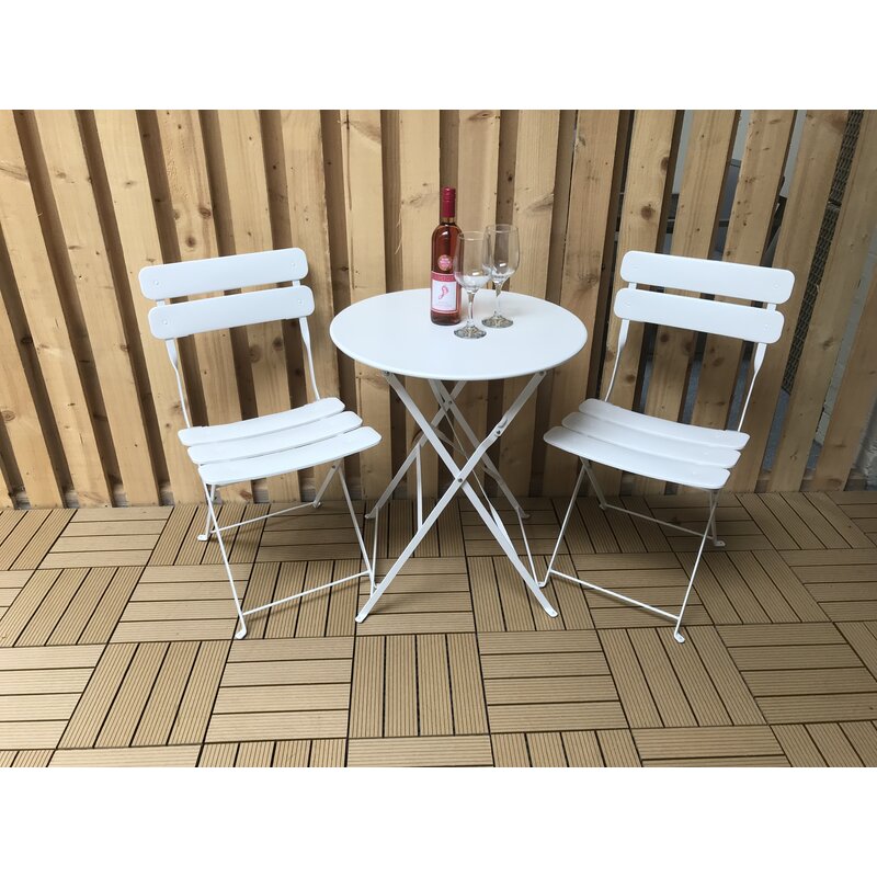 bistro set wayfair