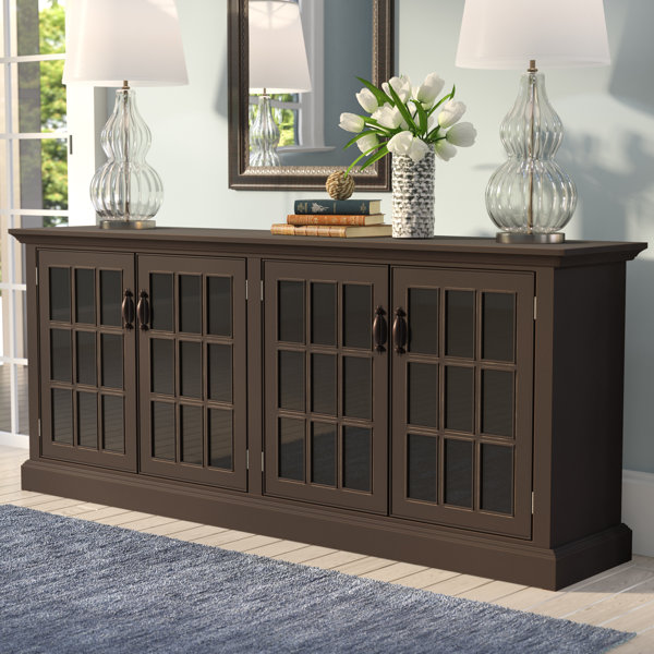 Beachcrest Home Dartmouth Tv Stand For Tvs Up To 88 Reviews