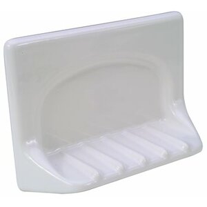 Soap Dish