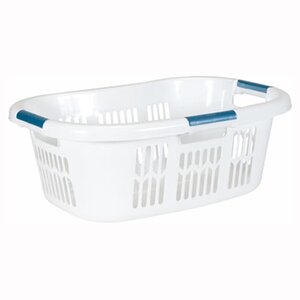 Hip Hugger Laundry Basket (Set of 6)