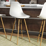Weiss 27 Bar Stool by Corrigan Studio®
