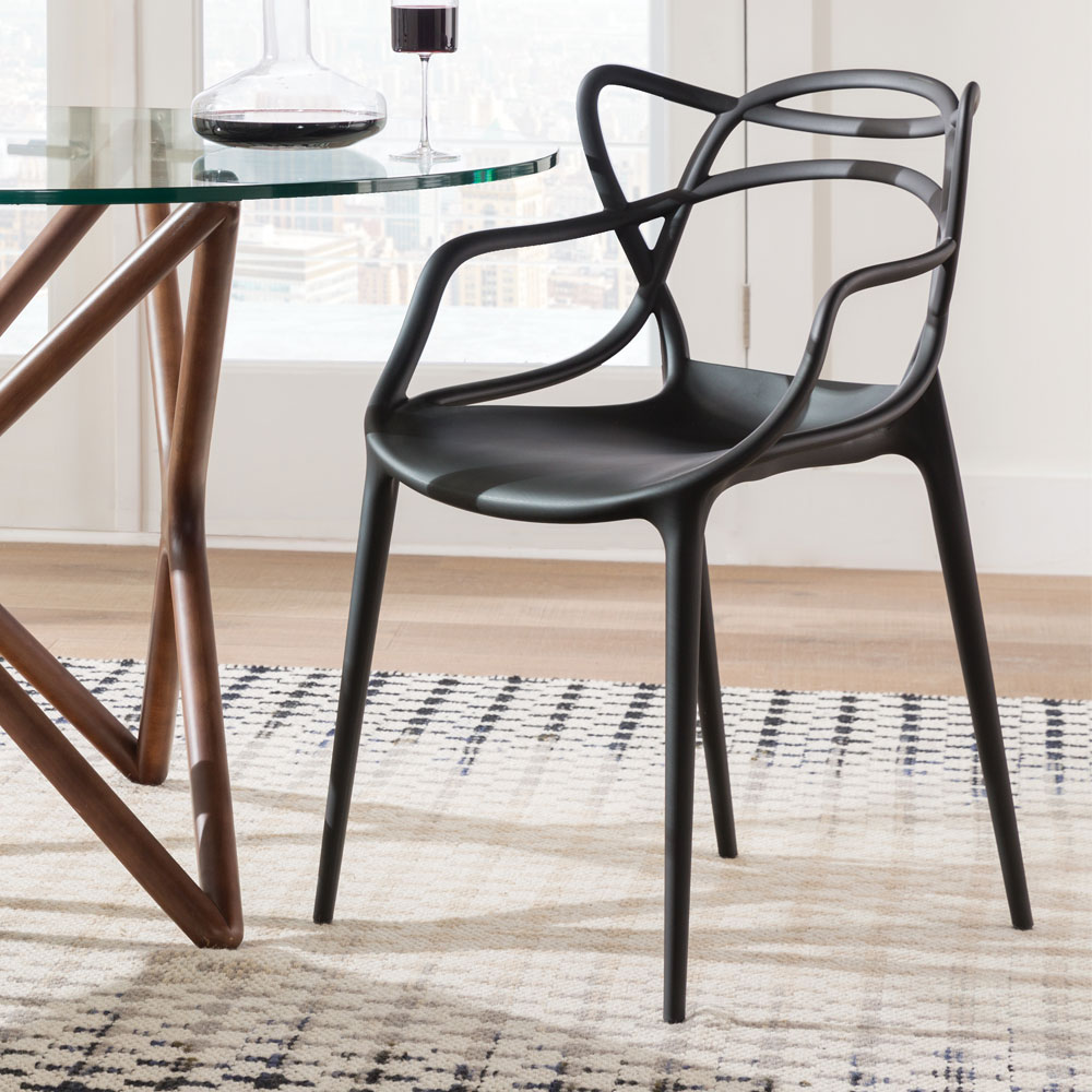 Modern Dining Furniture AllModern