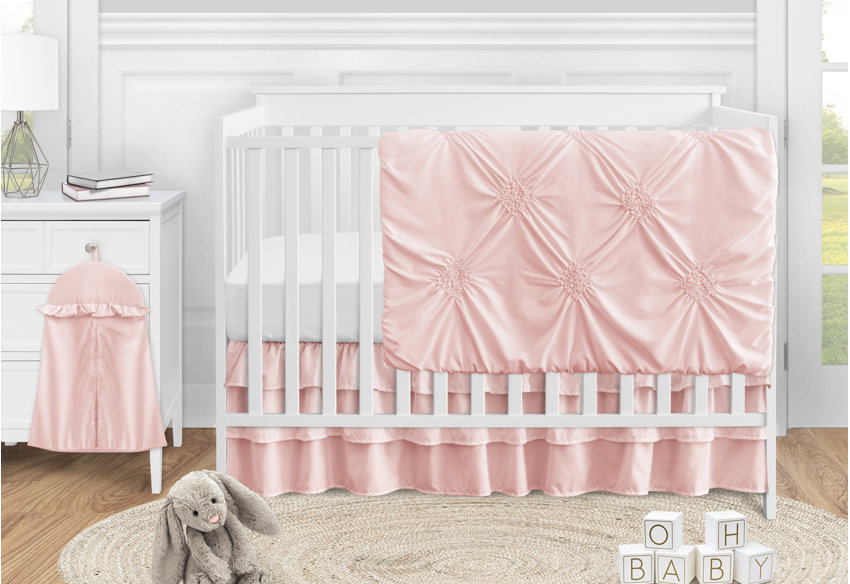 affordable baby bedding sets