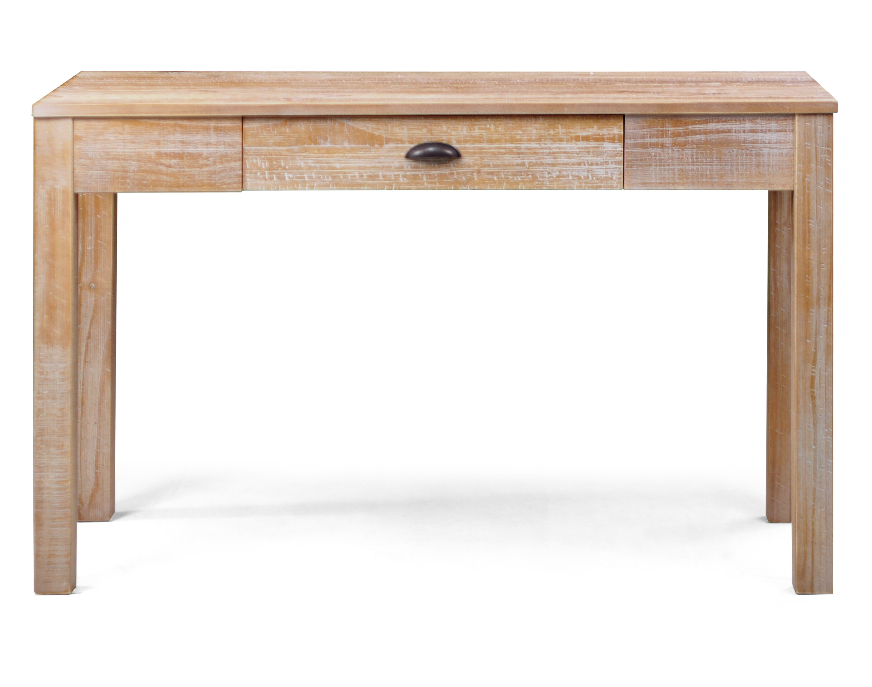 Grain Wood Furniture Montauk Desk Wayfair