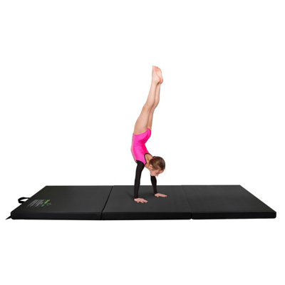 Tri Folding Tumbling Floor Mat Best Price Quality