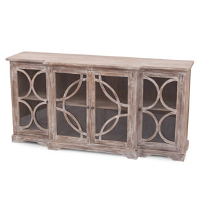 Urban Port Appealing Sideboard by Woodland Imports