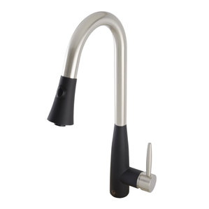 VIGO Milburn Single Handle Deck Mounte..