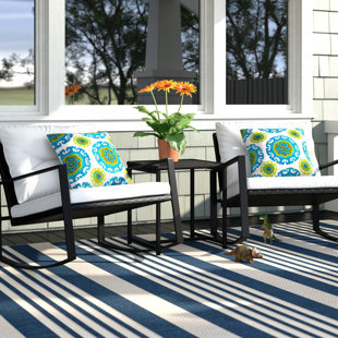tall outdoor couch
