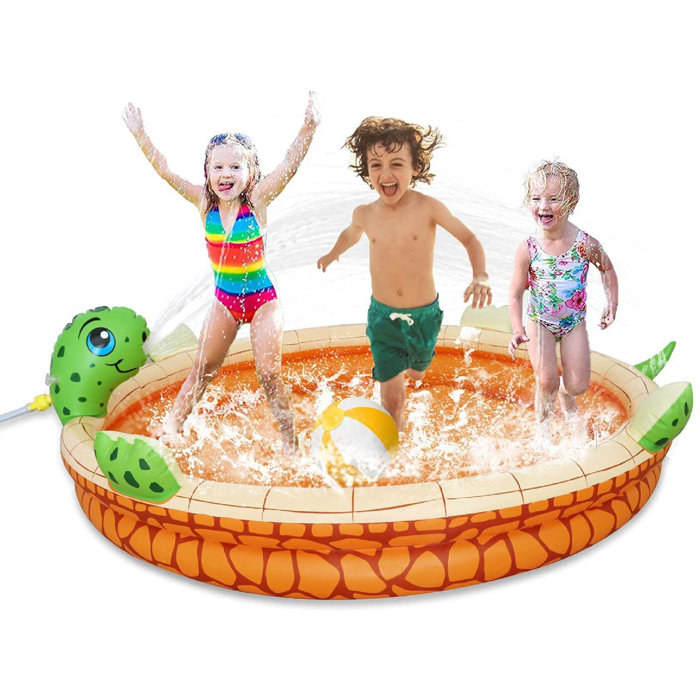 bouncy toys for 4 year olds