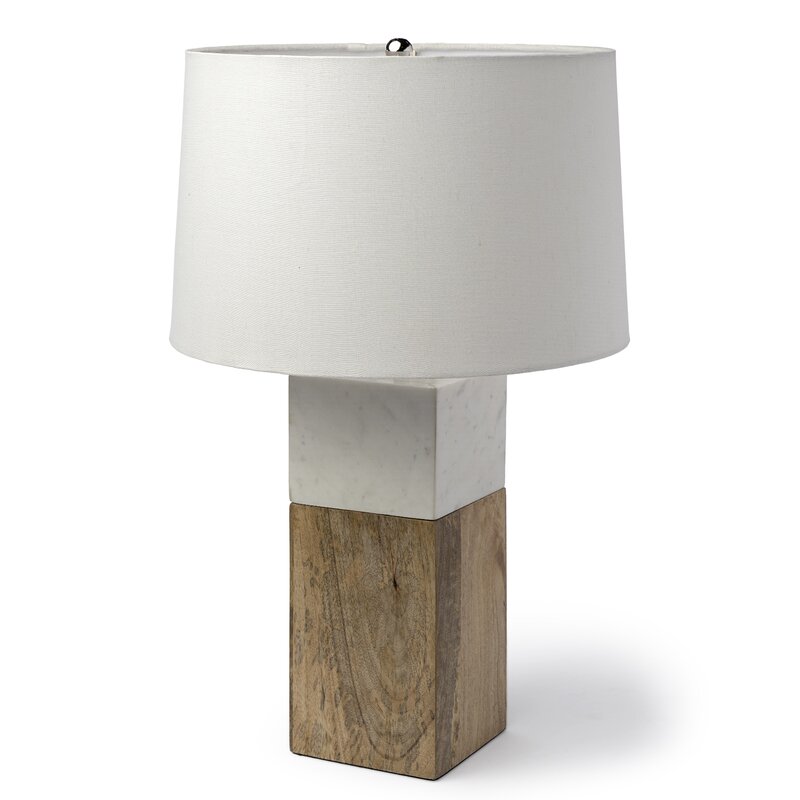 wayfair bedroom table lamps