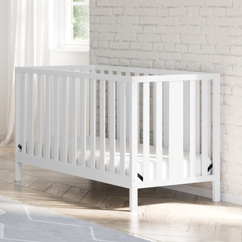 storkcraft 3 in 1 crib