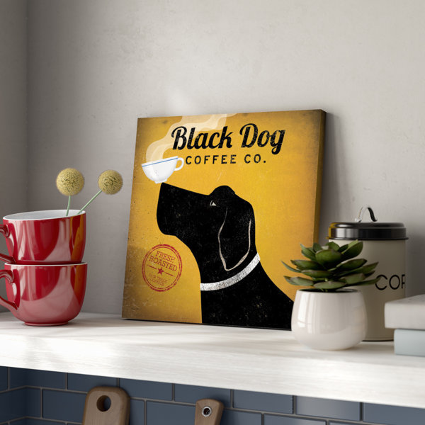 Black Dog Art Wayfair