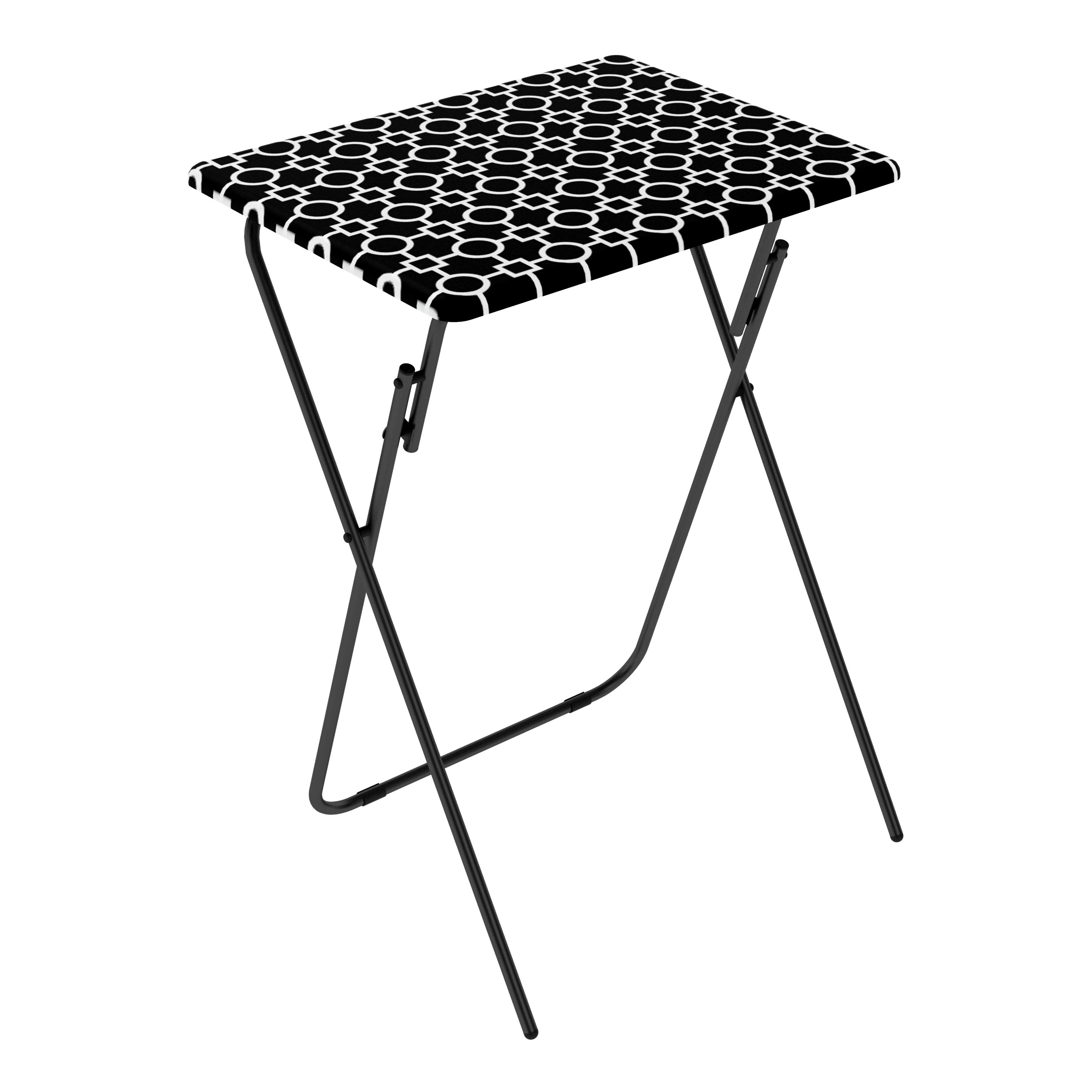 Dar TV Tray Table & Reviews Wayfair