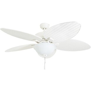 Banana Leaf Ceiling Fan Wayfair