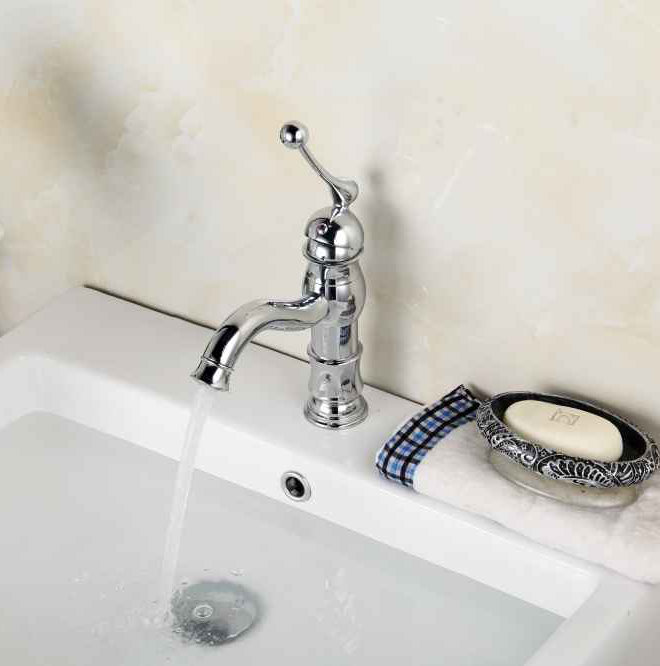 American Imaginations Cupc Ceramic Circular Undermount Bathroom Sink With Faucet And Overflow Wayfair