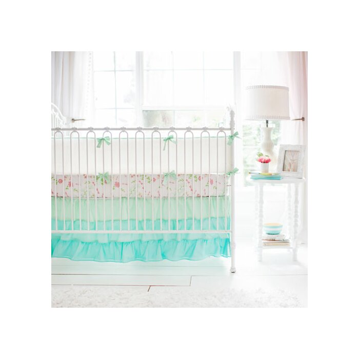 My Baby Sam Crib Bumper Wayfair