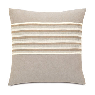 linum pillows
