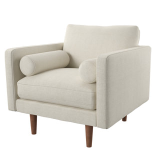 Desalvo Armchair by Mercury Row Cheap