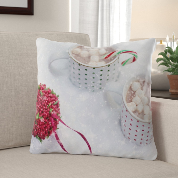 joann fabrics throw pillows