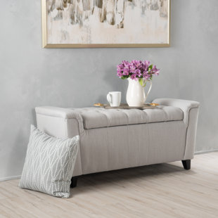Sharpsburg Storage Ottoman