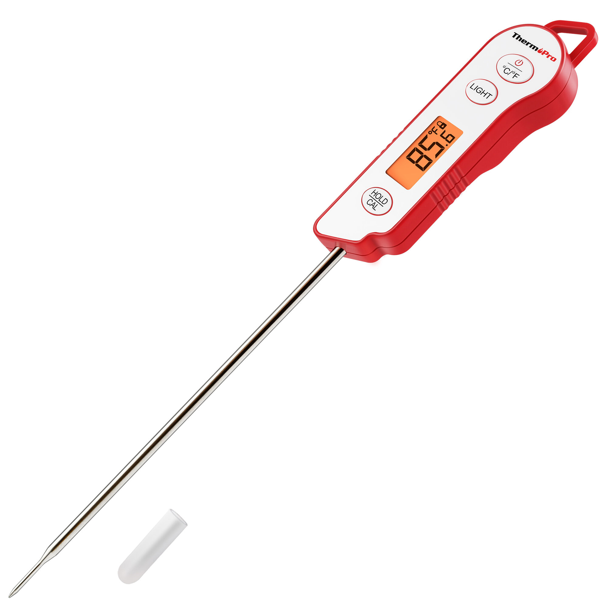 digital food thermometer