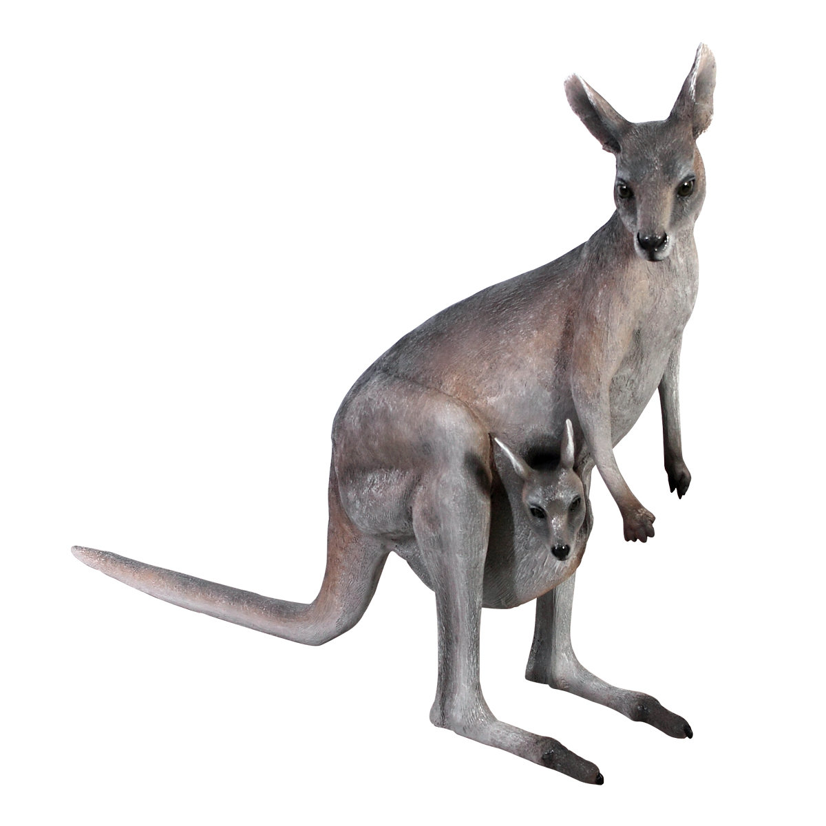 kangaroos memory foam