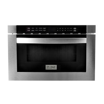 Hamilton Beach Em031m2zc X1 1 1 Cu Ft 1000 Watt Microwave Black Stainless Steel Vip Outlet