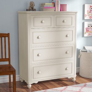 Otto 4 Drawer Chest