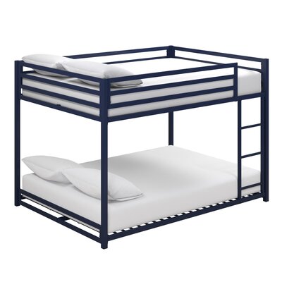 simoneau bunk bed