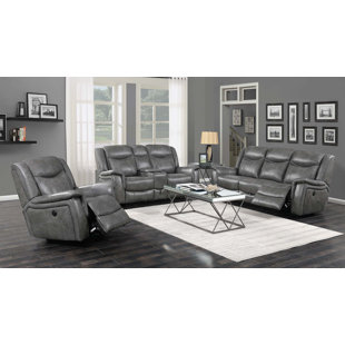 Nickelson Wall Hugger Recliner by Red Barrel Studio Bargain