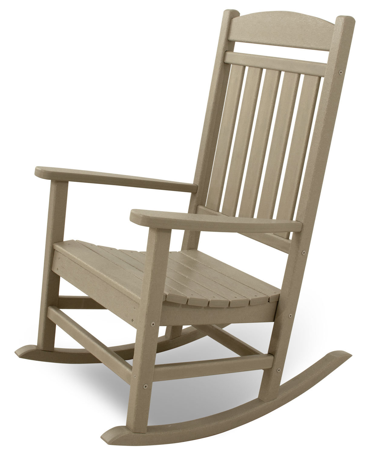 Ivy Terrace Clics Rocking Chair Reviews Wayfair