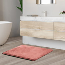 Farmhouse Bath Rug Wayfair