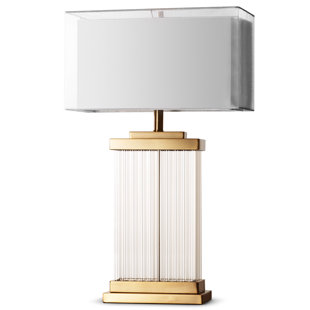 Best Petrucci 30 Table Lamp By Latitude Run Lamps Petrucci 30 Table Lamp By Latitude Run Lamps